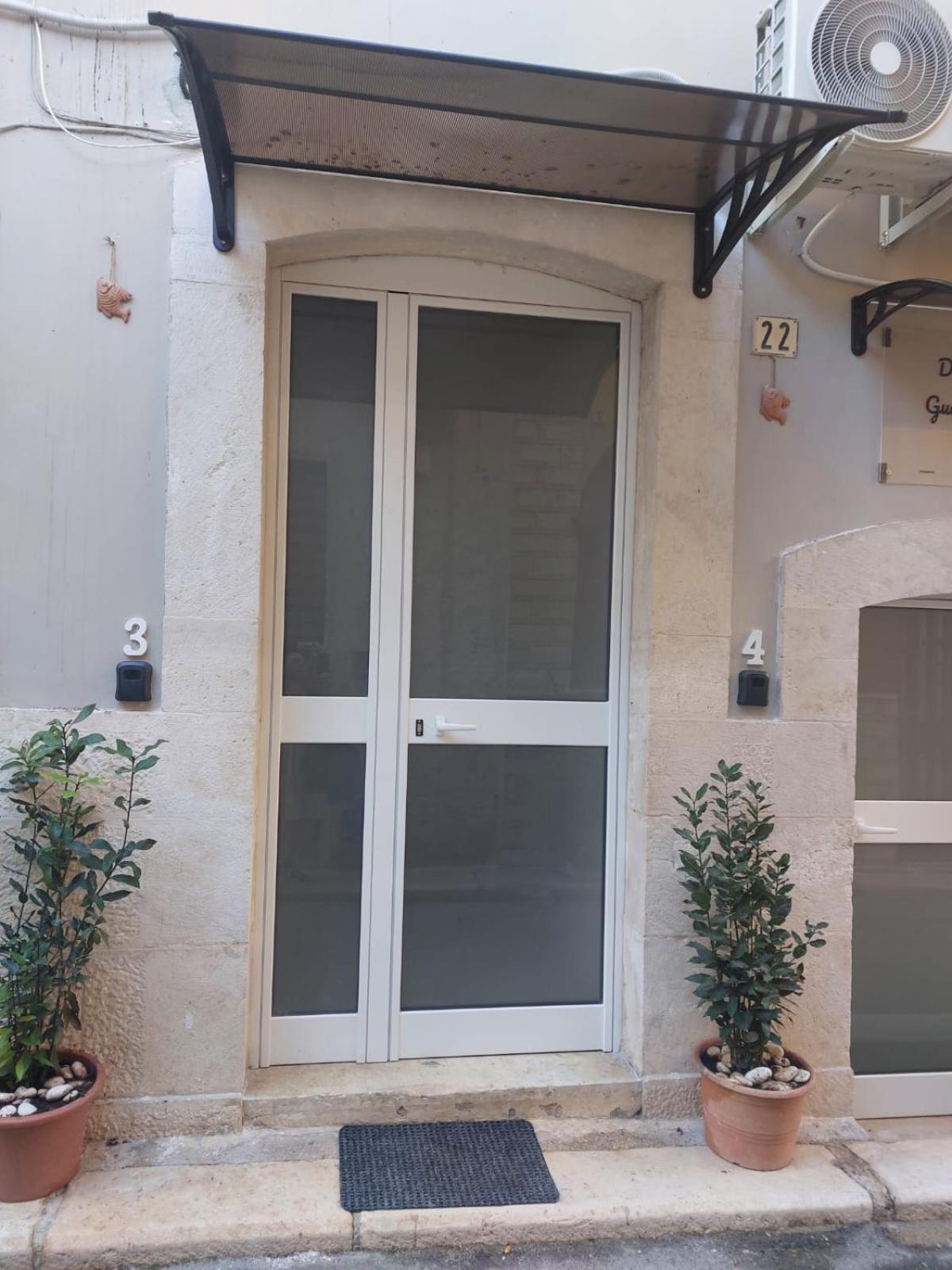 Di Fronzo Guest House A view 2