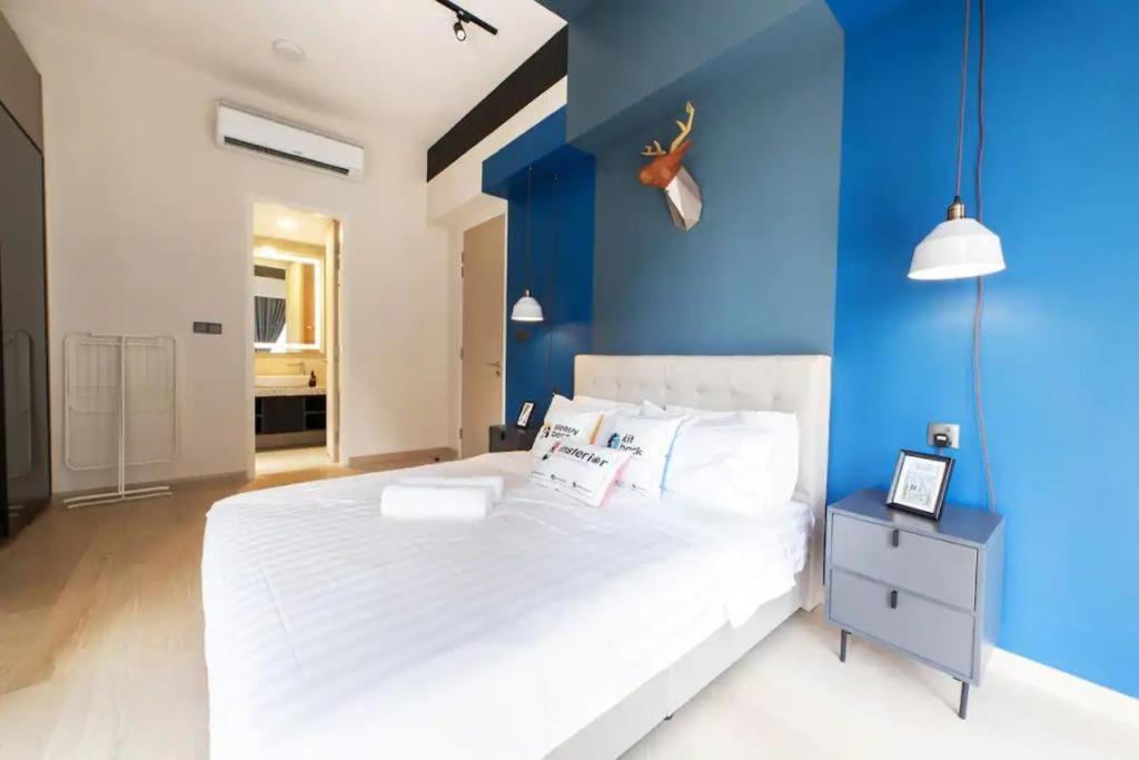 Star Serviced Suites KLCC