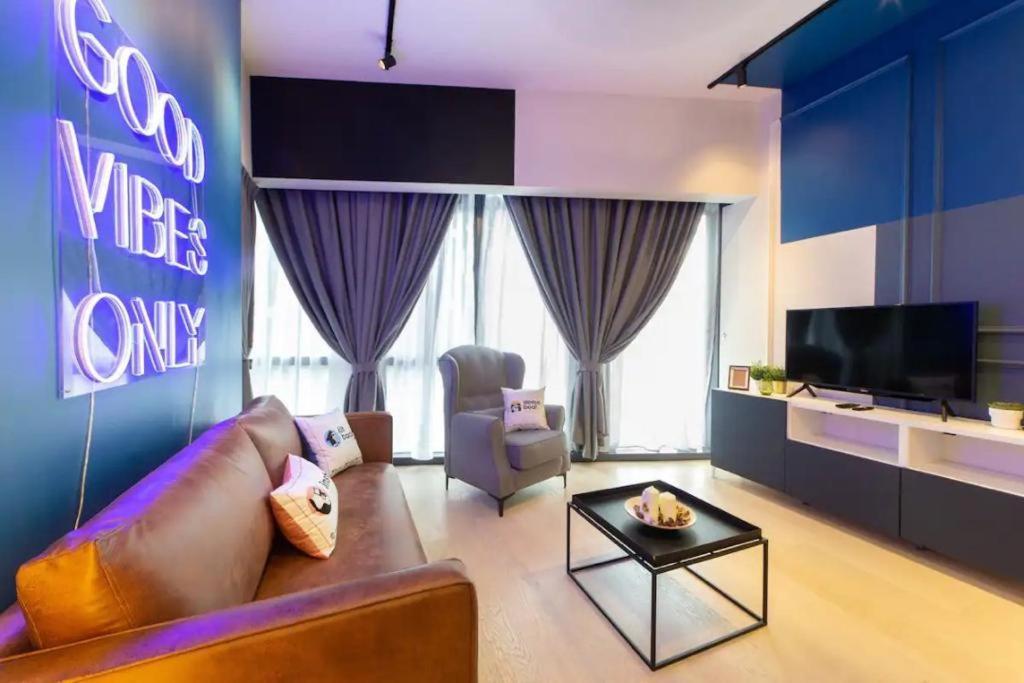 Star Serviced Suites KLCC