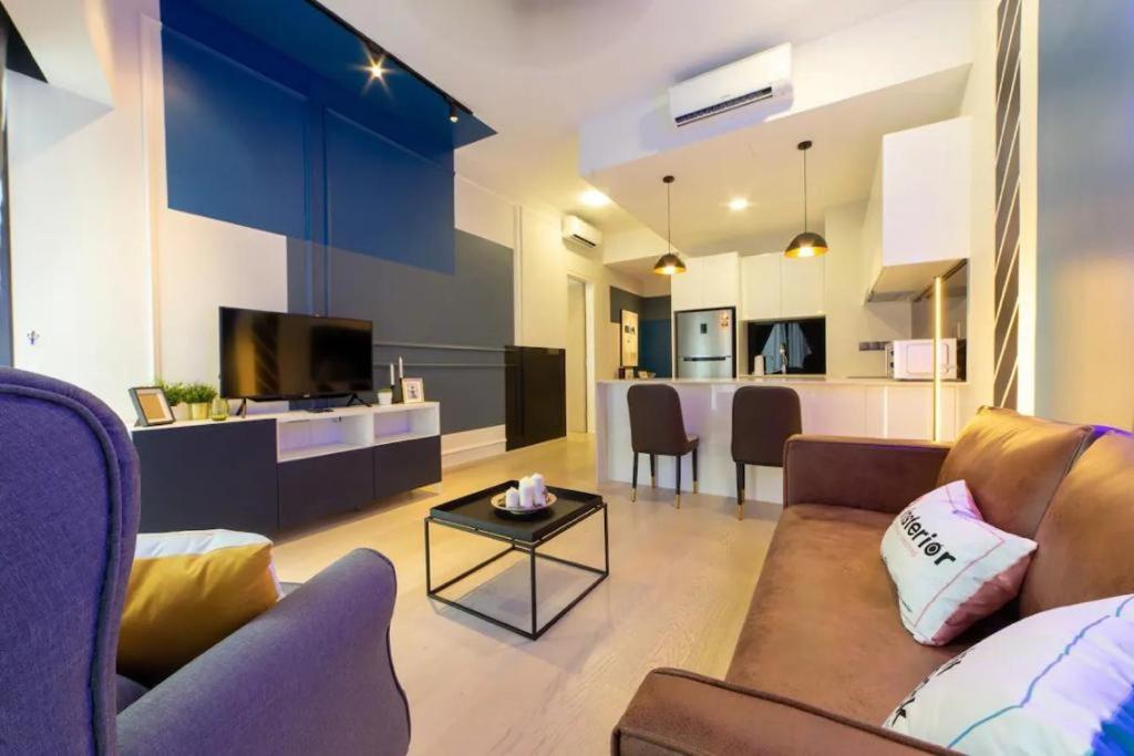 Star Serviced Suites KLCC