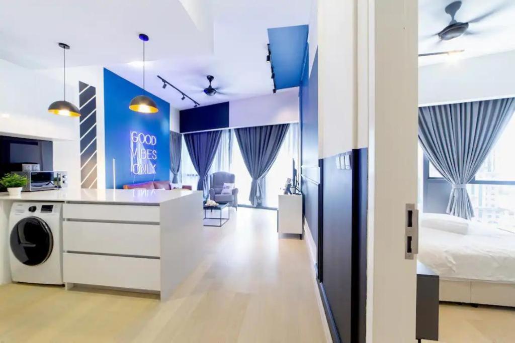 Star Serviced Suites KLCC