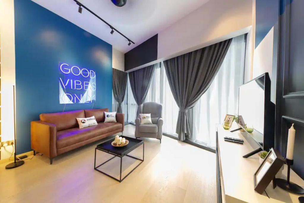 Star Serviced Suites KLCC