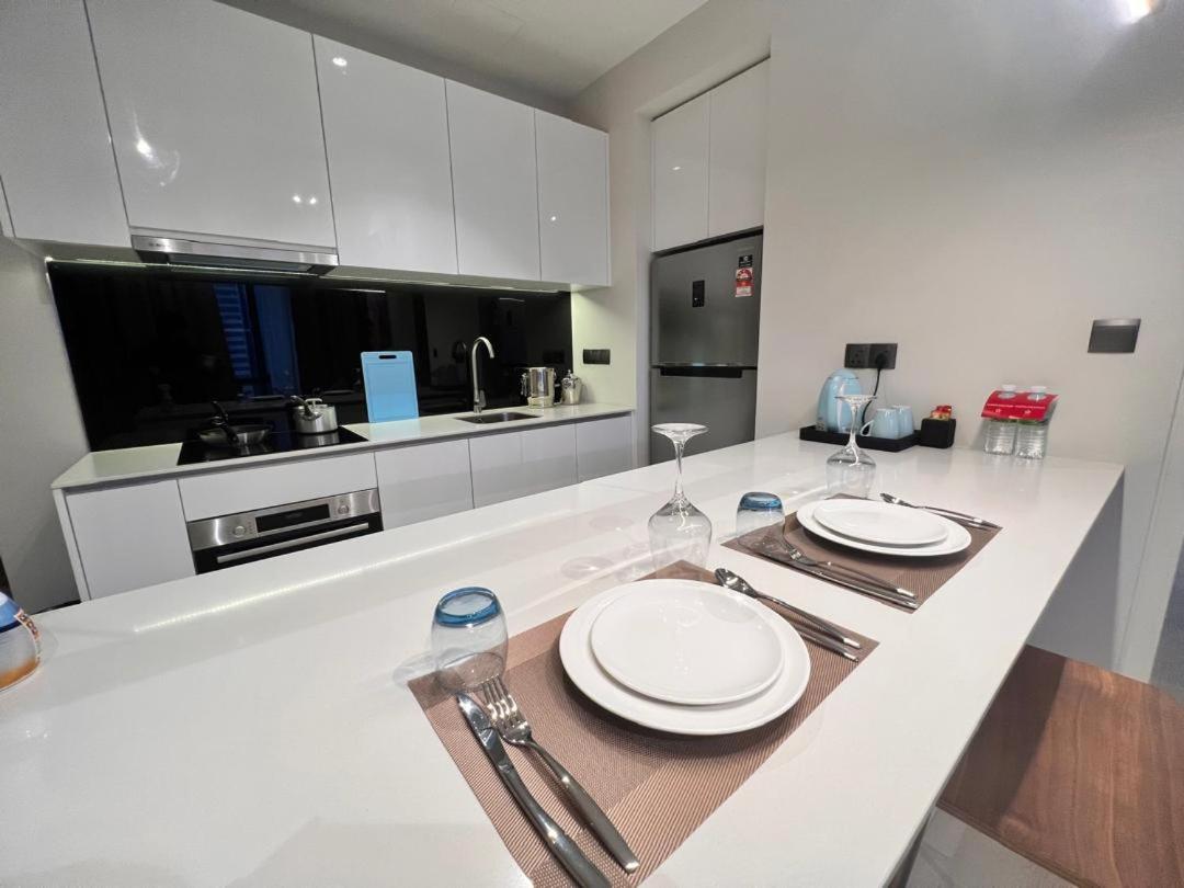 Star Serviced Suites KLCC