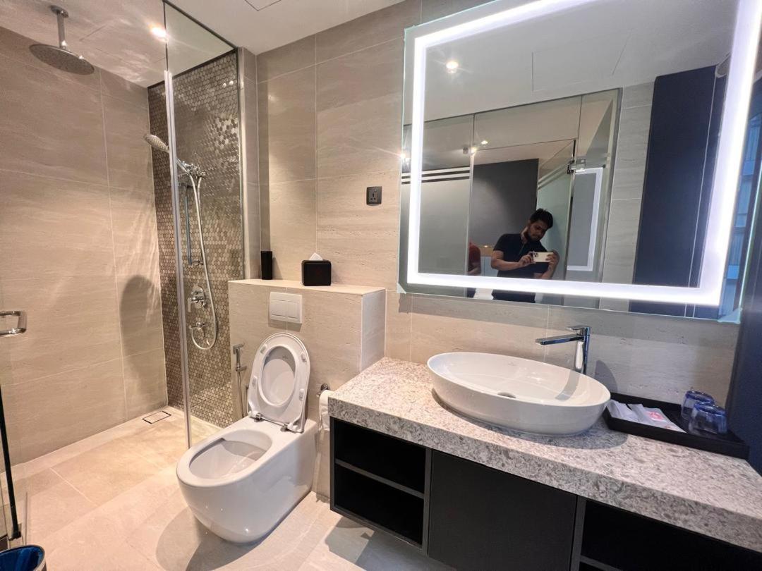 Star Serviced Suites KLCC
