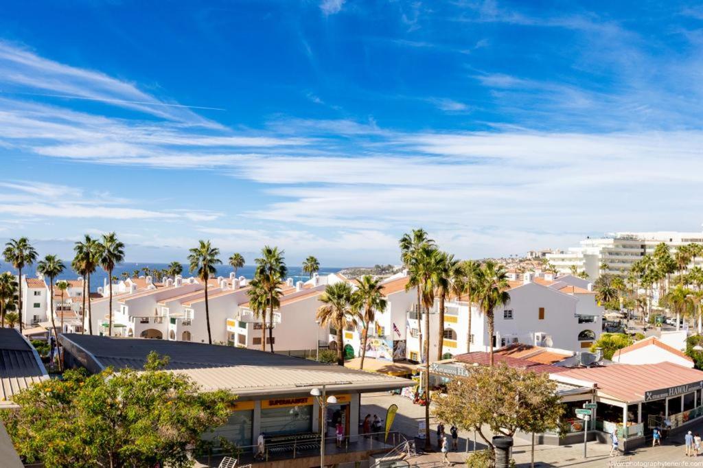 Luxury Studio 1 ocean view wifi free view 4