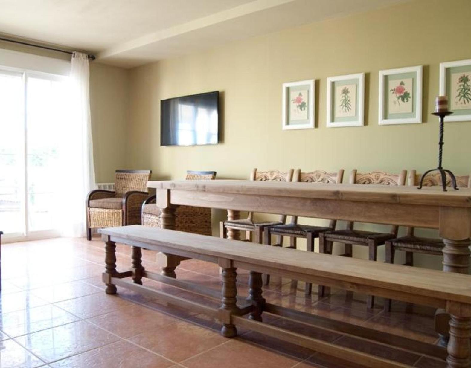 Casa Reyno De Bardenas