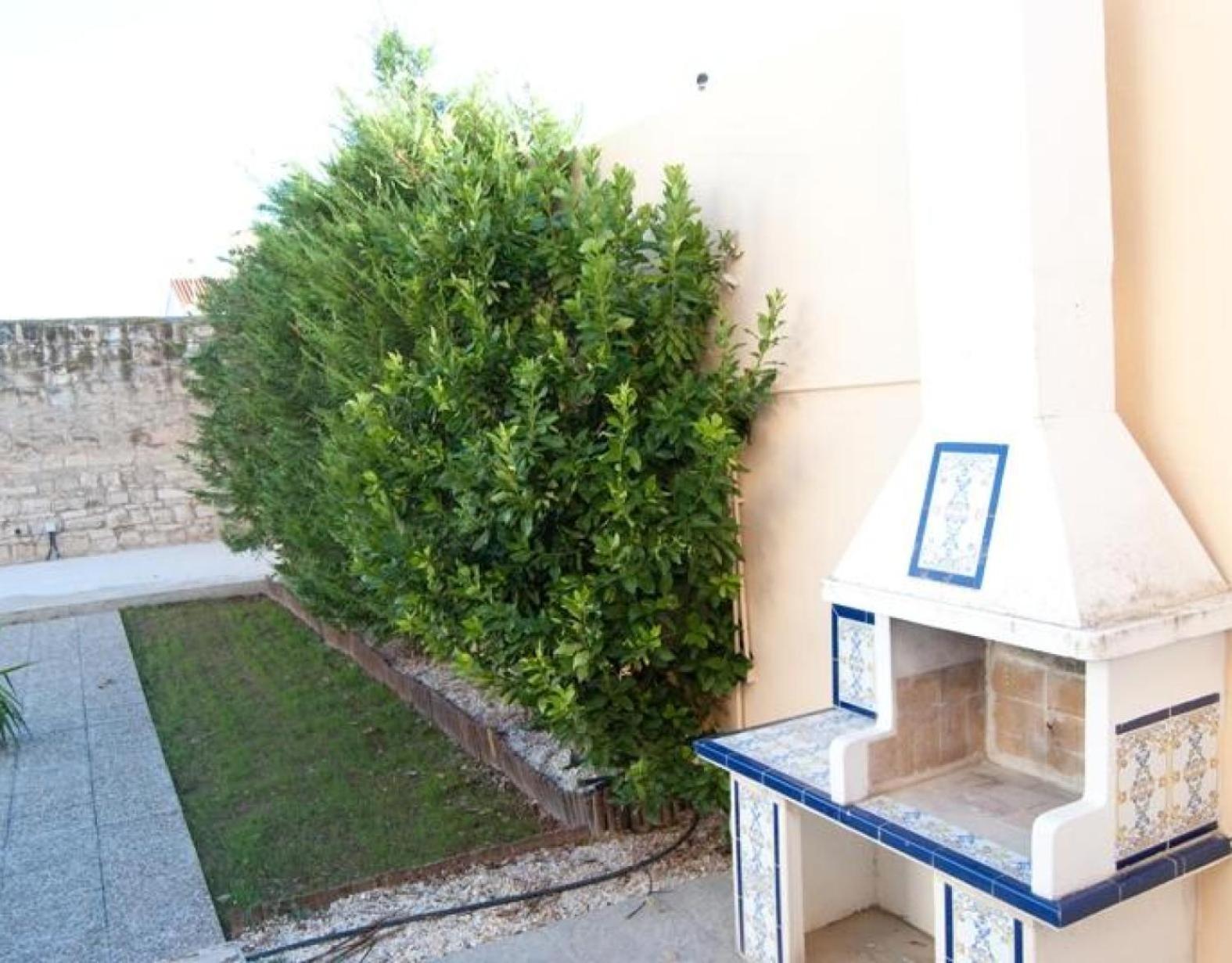 Casa Reyno De Bardenas
