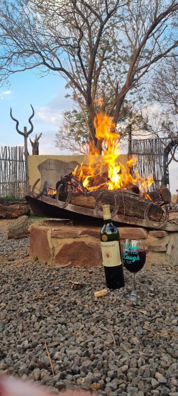Colin's Horseback Africa and Wild Horse Restaurant view 5
