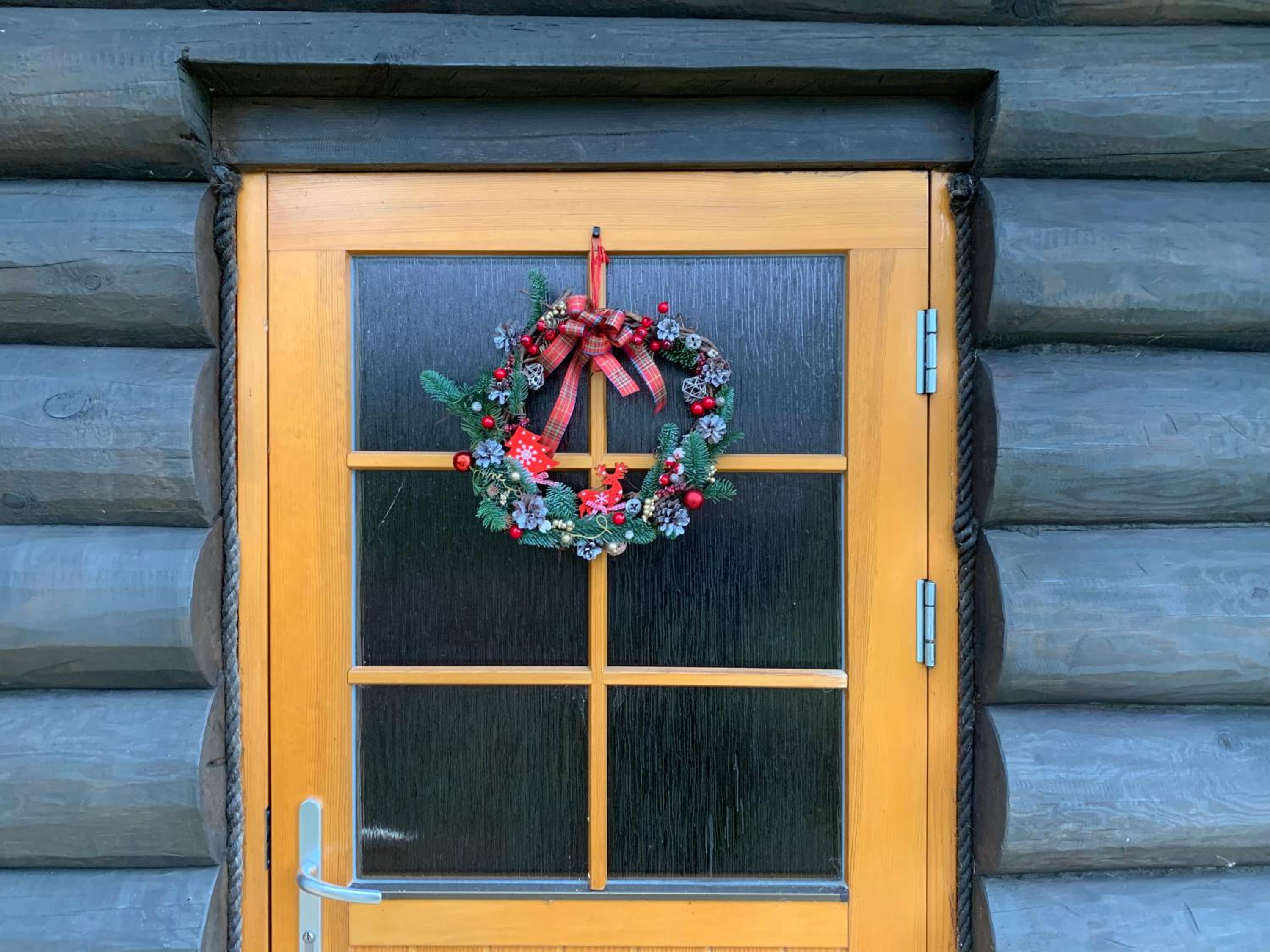 Russet & Rowanberry - Russet House view 3