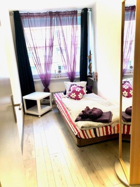 Fabulous Lakeside Family Apartment | 4 Rooms