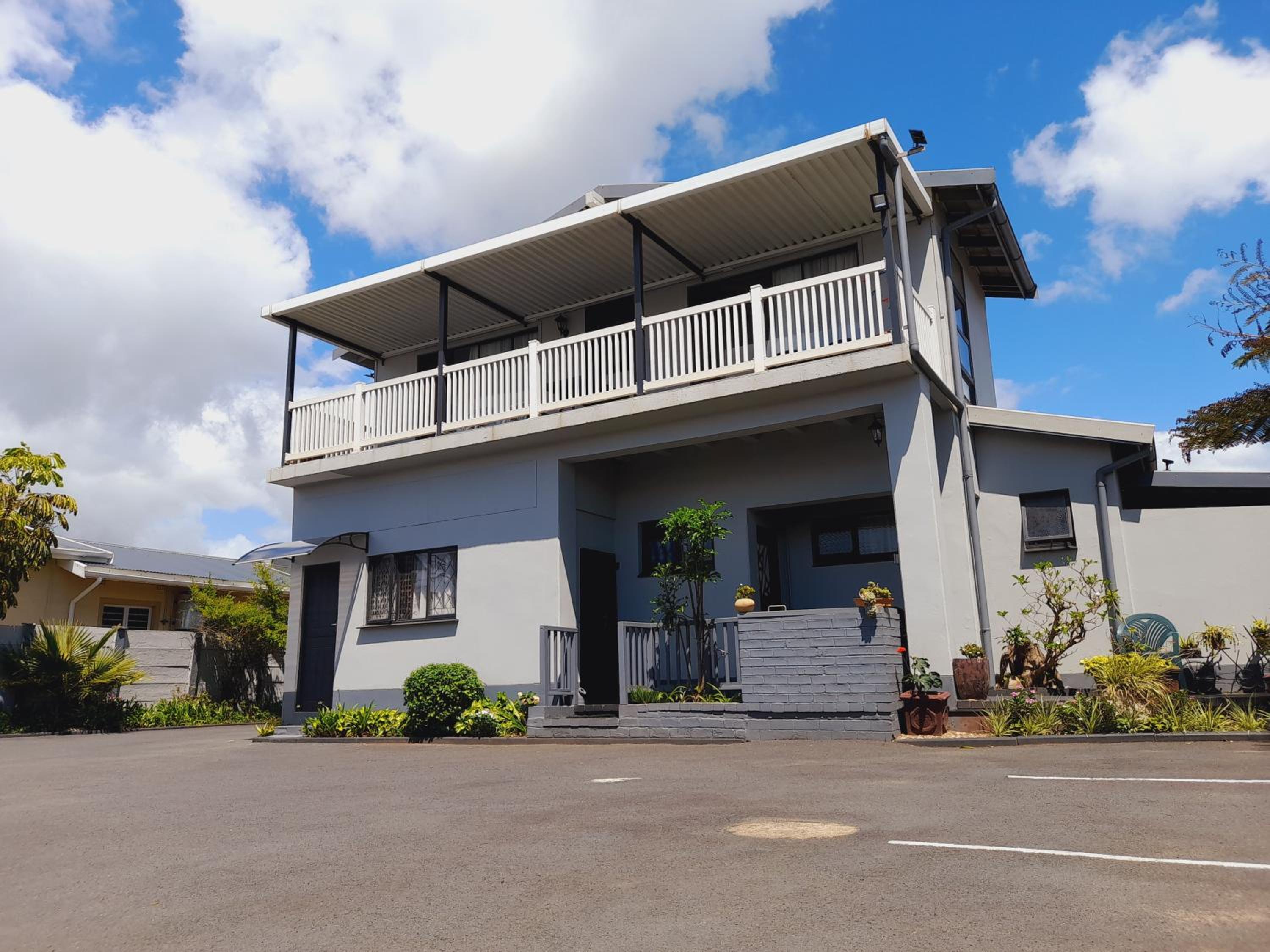 Sea Breeze Shelly Beach view 4