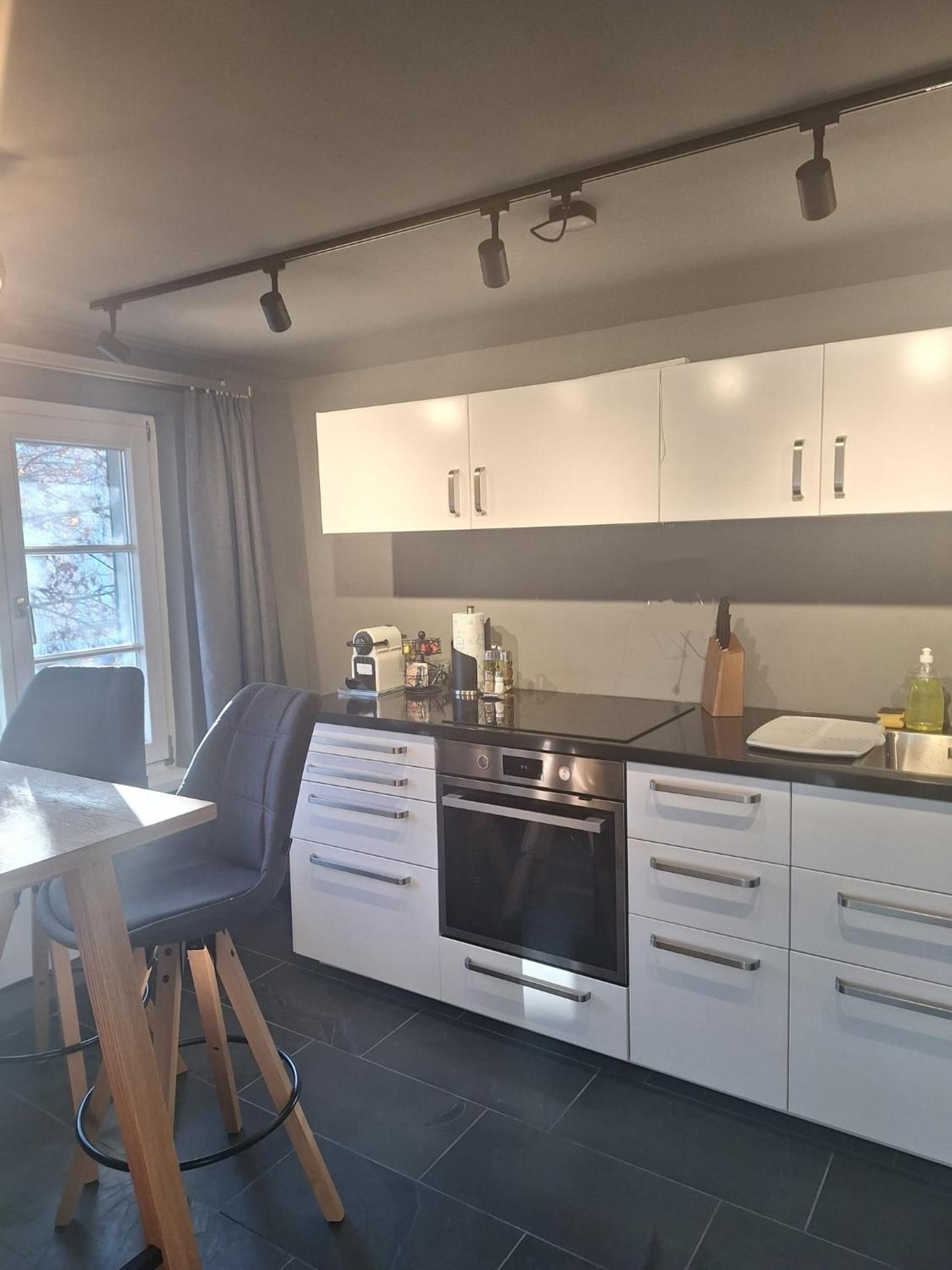Crimson Cottage Apartments