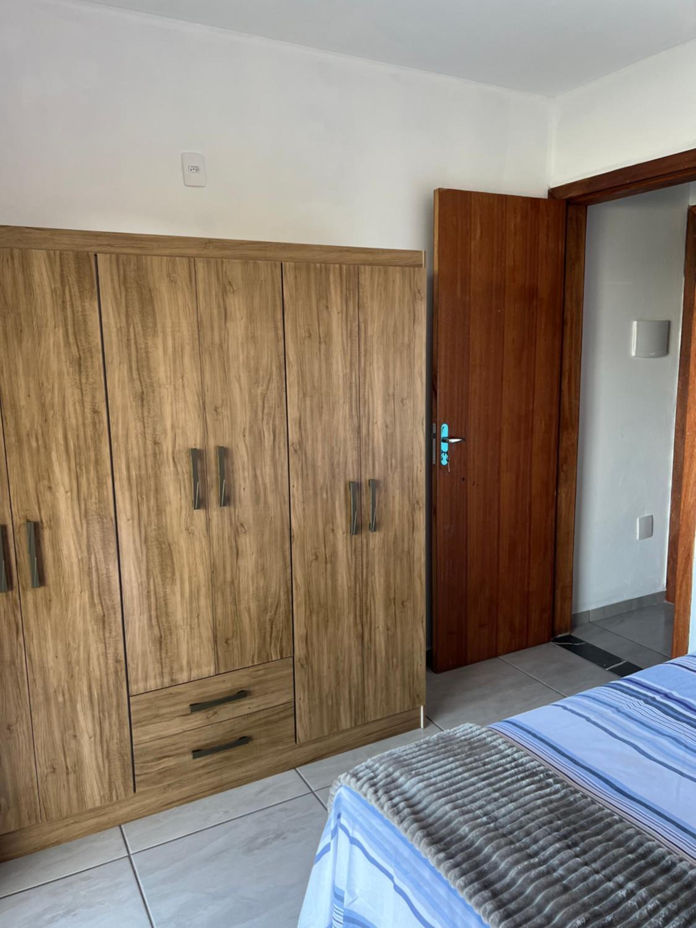 Pousada Dunas da Joaquina Duplex