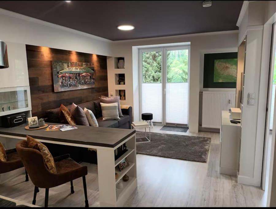 Ferienwohnung Feel Glueck