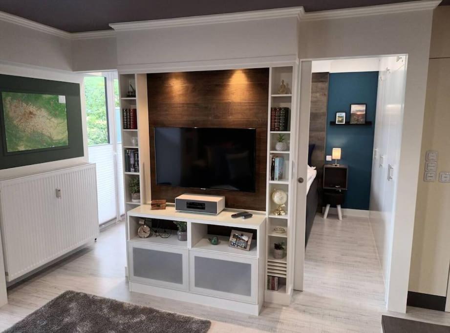 Ferienwohnung Feel Glueck