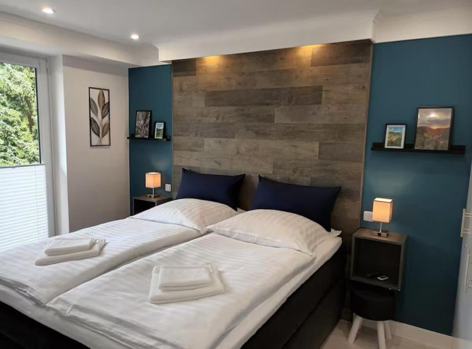 Ferienwohnung Feel Glueck