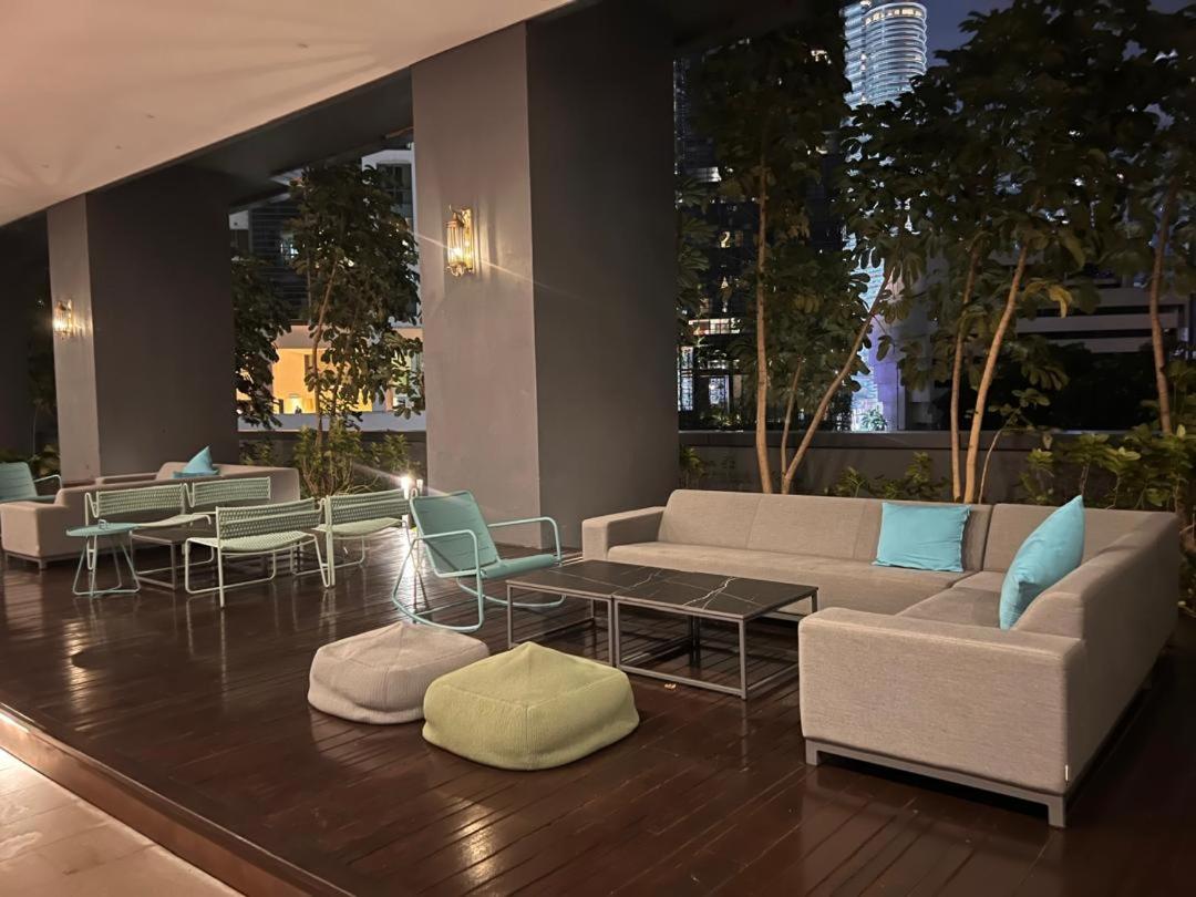 Star Serviced Suites KLCC