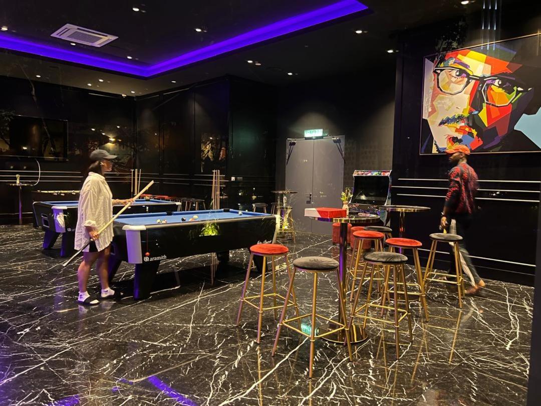 Star Serviced Suites KLCC