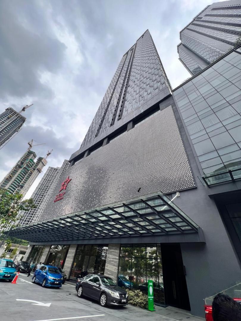 Star Serviced Suites KLCC