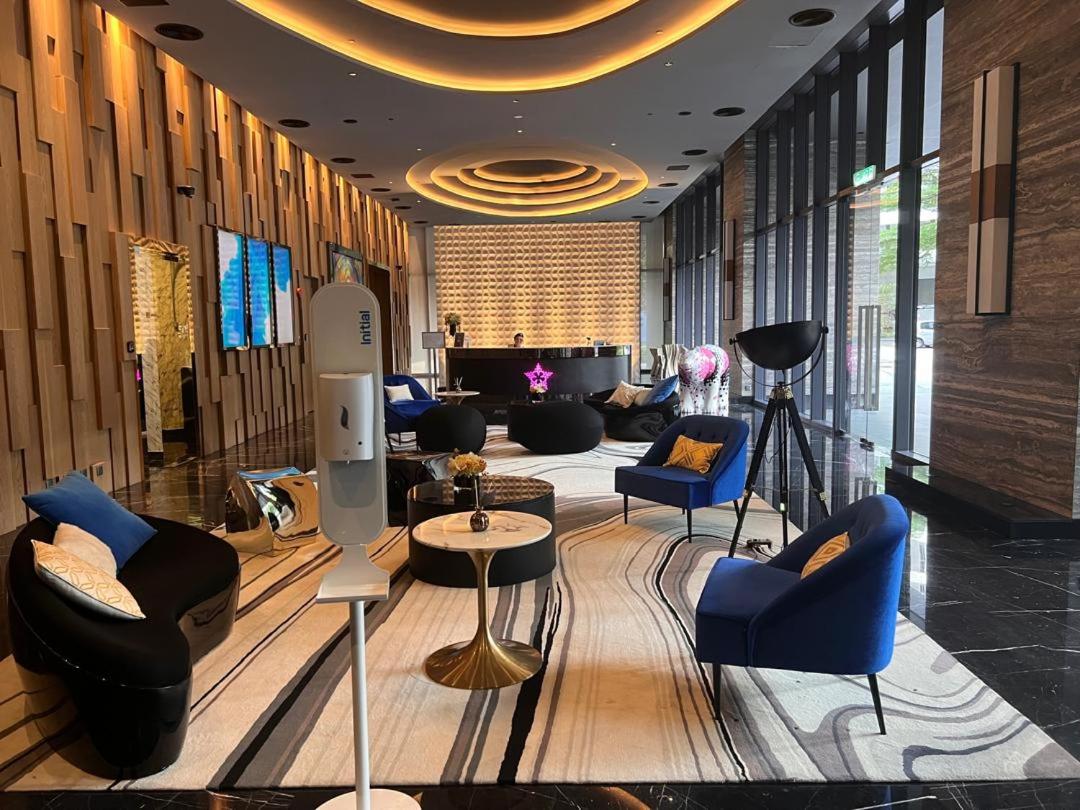 Star Serviced Suites KLCC