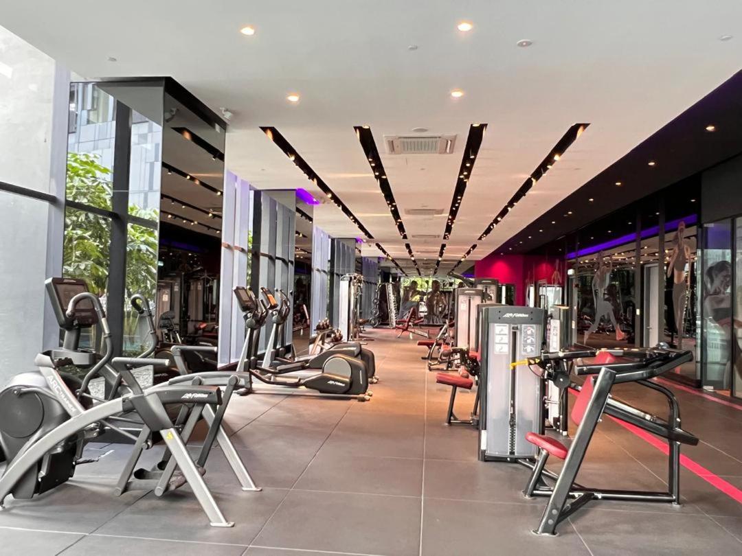 Star Serviced Suites KLCC