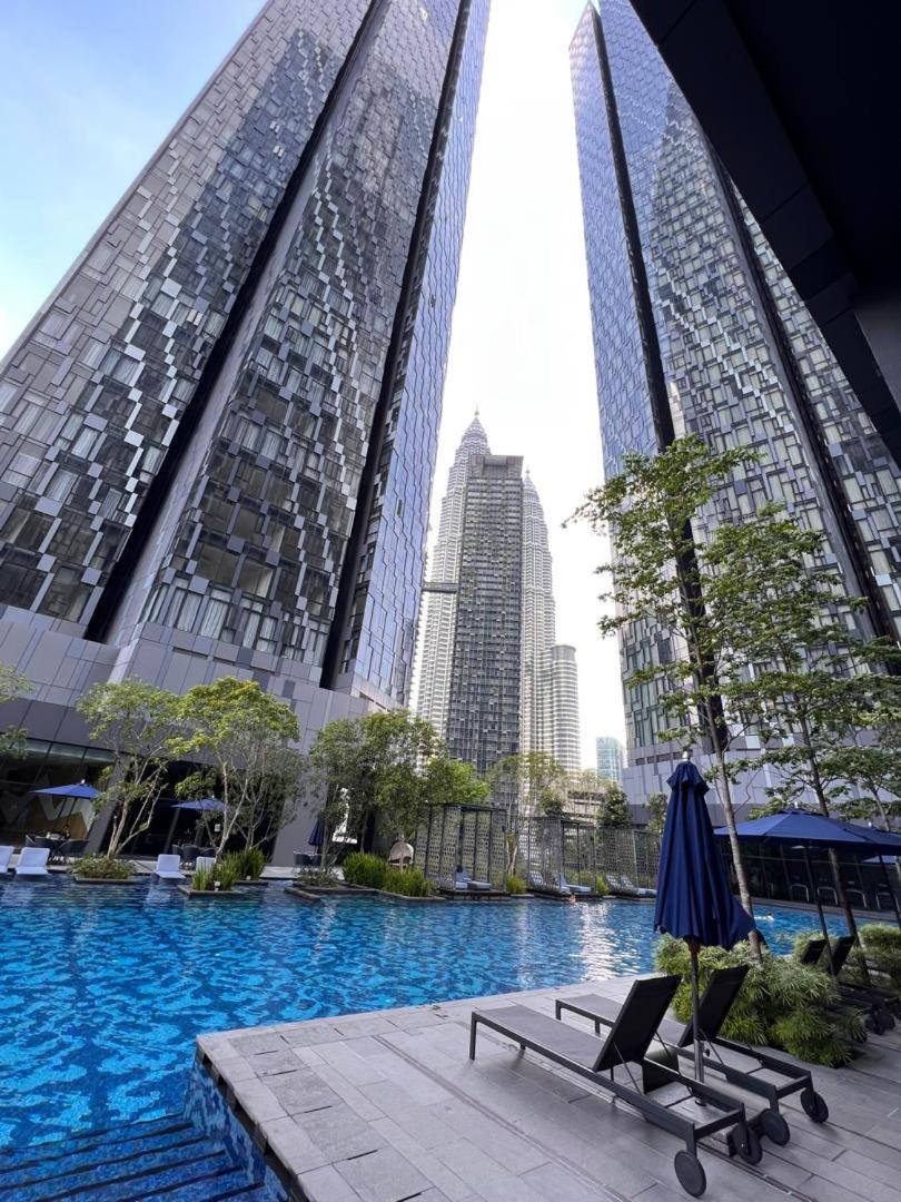 Star Serviced Suites KLCC