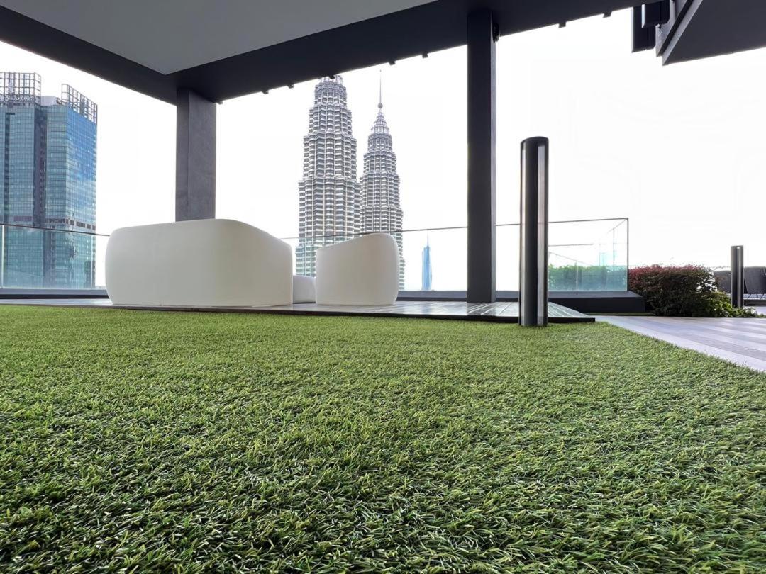Star Serviced Suites KLCC