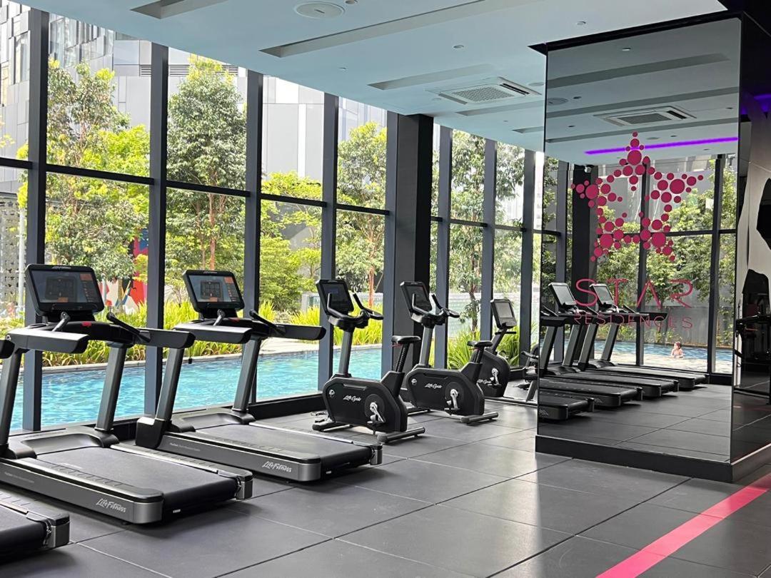 Star Serviced Suites KLCC