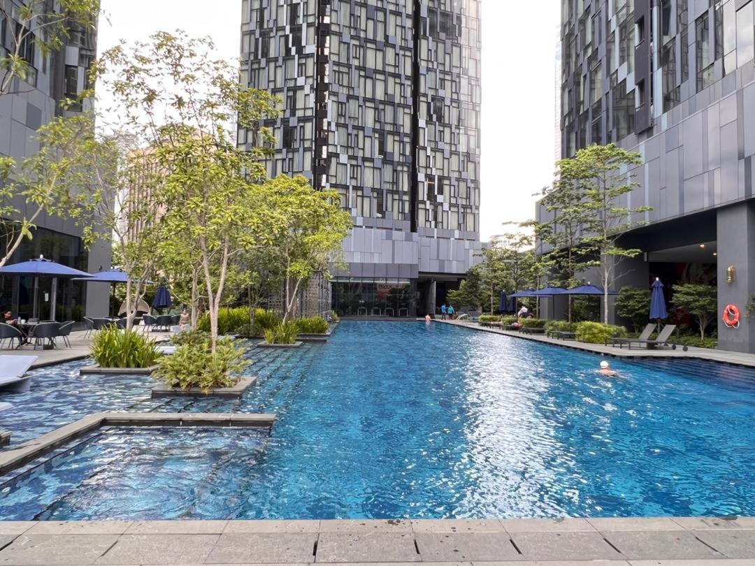 Star Serviced Suites KLCC