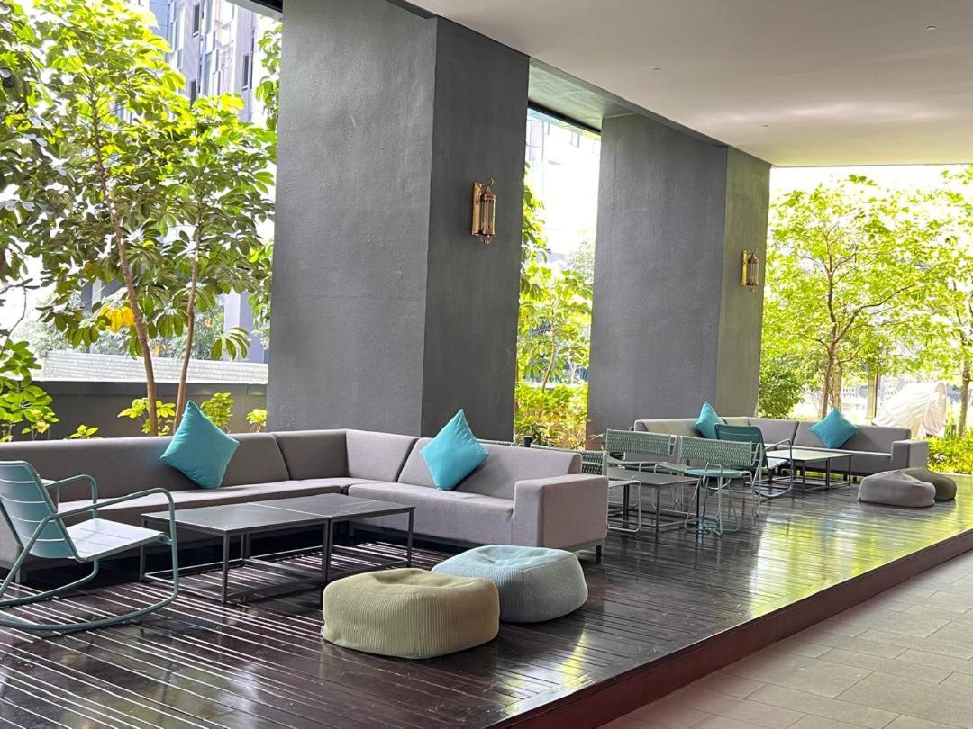 Star Serviced Suites KLCC