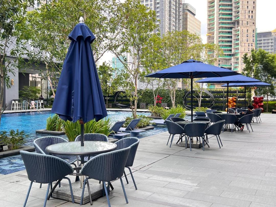 Star Serviced Suites KLCC