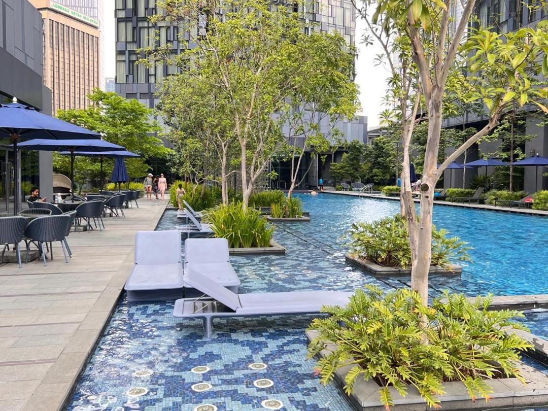 Star Serviced Suites KLCC