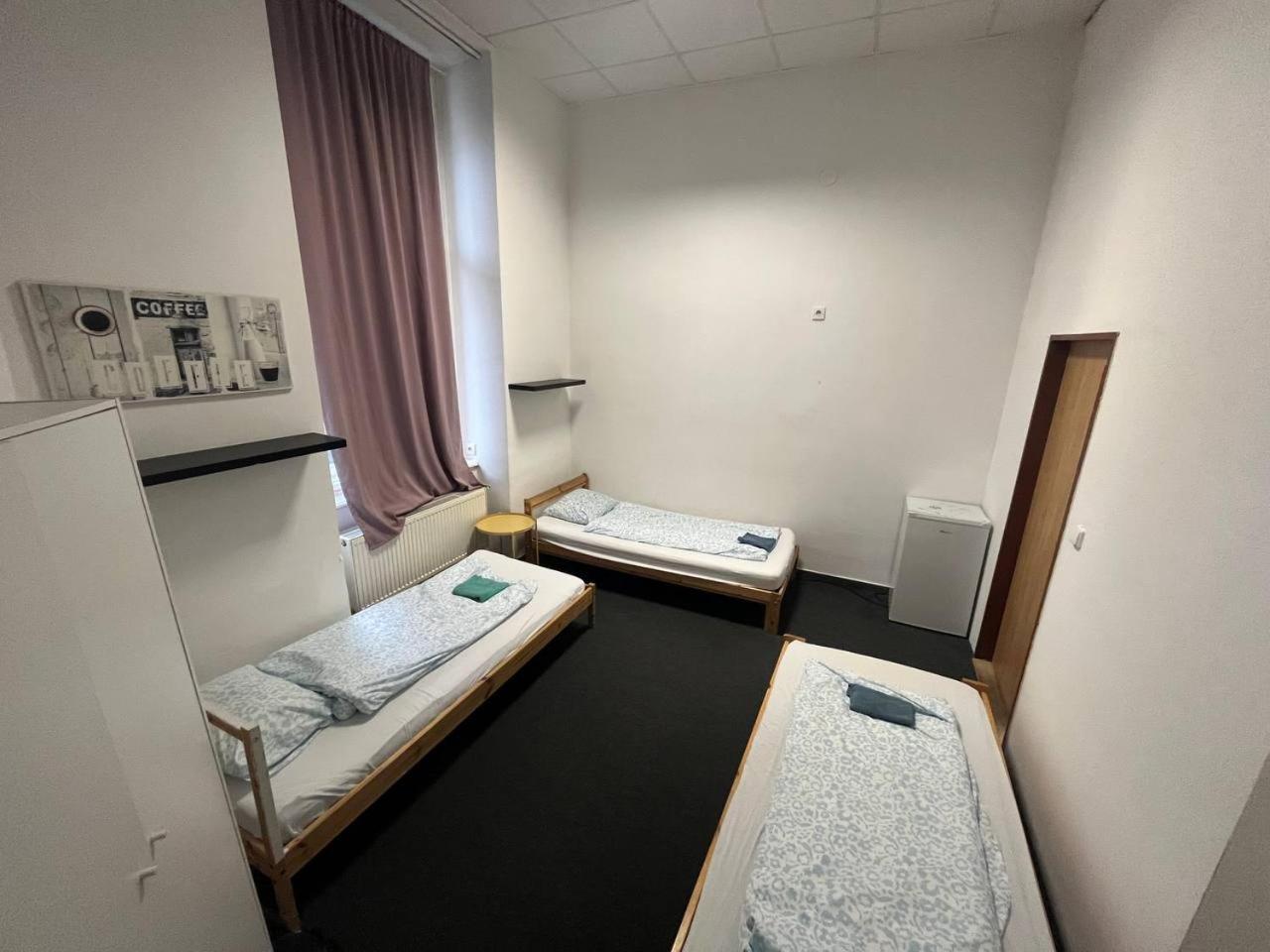 Cozy rooms, 10 min by walk to the Center