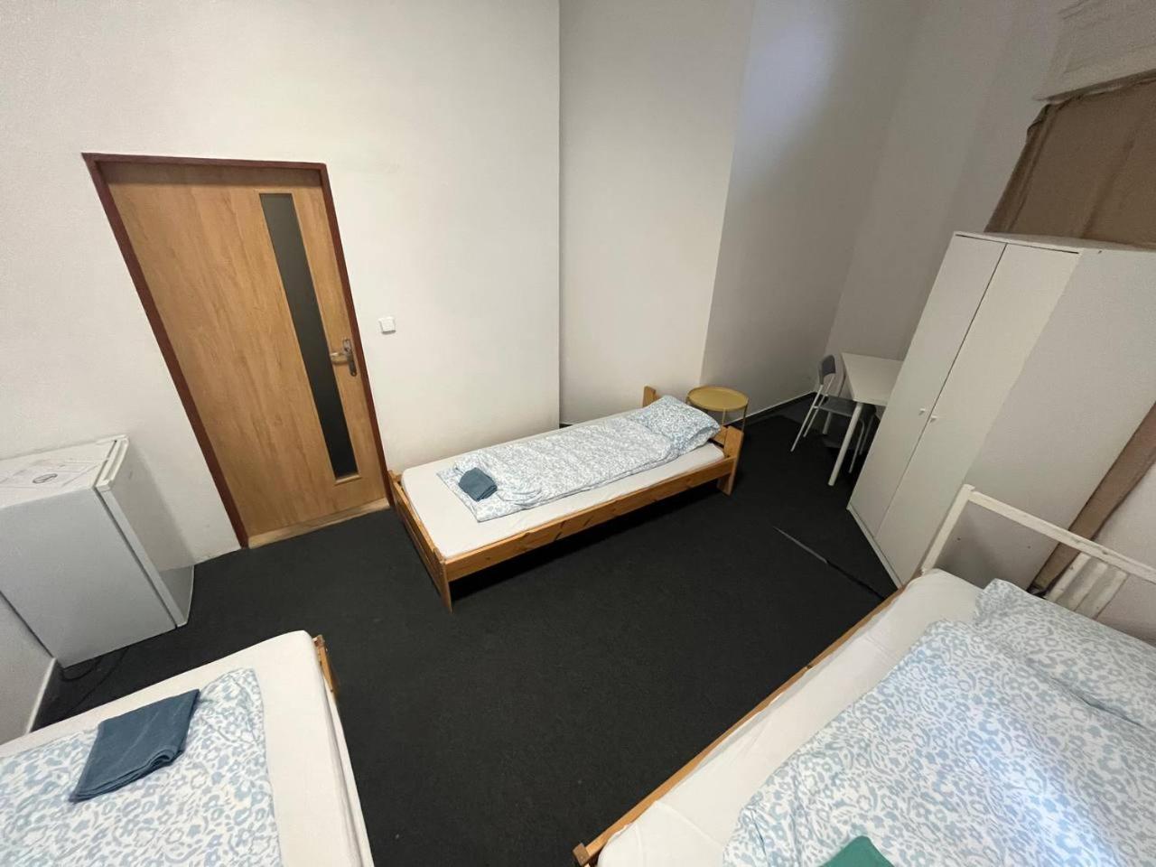 Cozy rooms, 10 min by walk to the Center