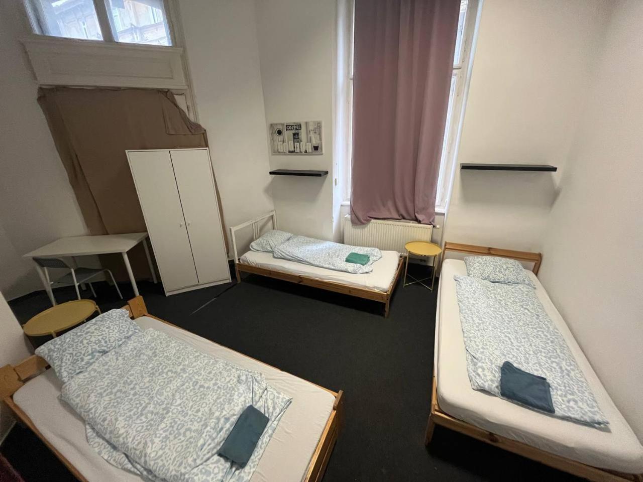 Cozy rooms, 10 min by walk to the Center