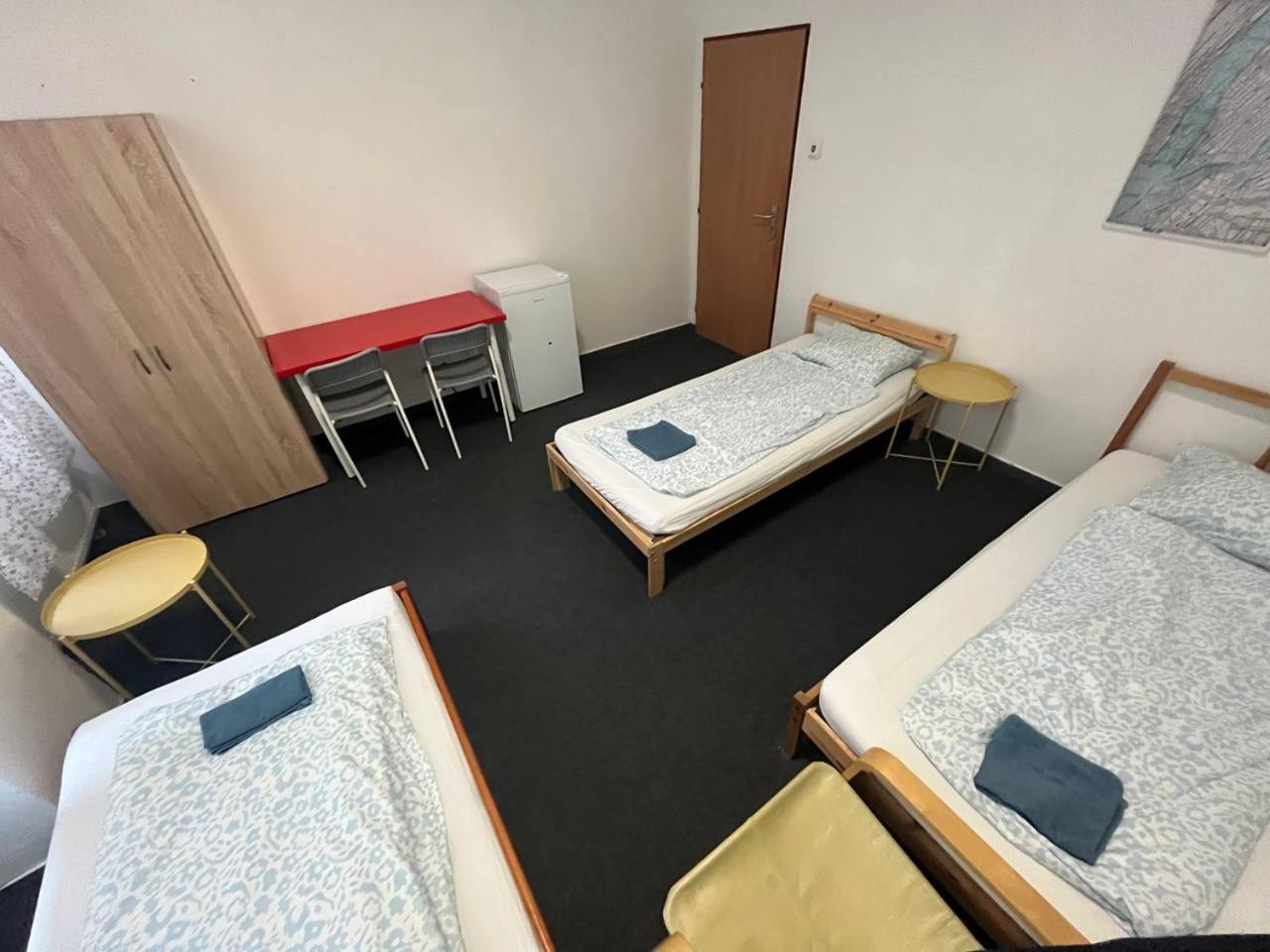 Cozy rooms, 10 min by walk to the Center