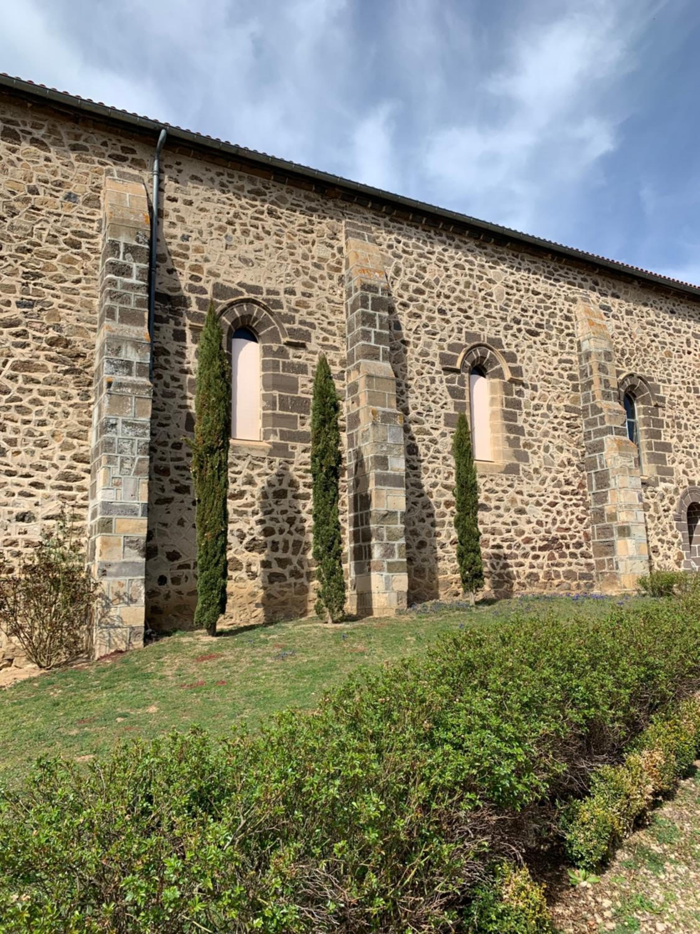 Chambres et maisons d'hôtes du Prieuré de la Bajasse - Le 1150, photo 8
