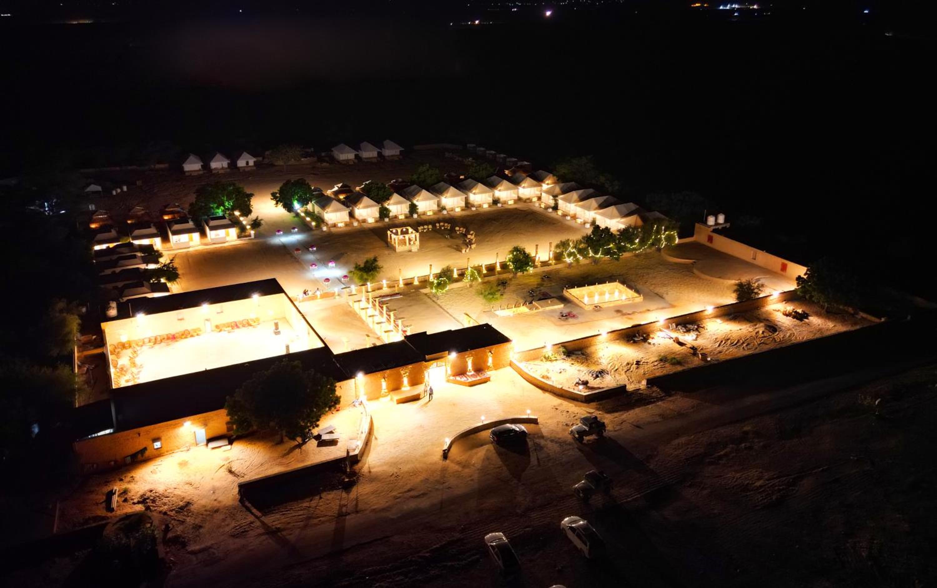 Sia Resort