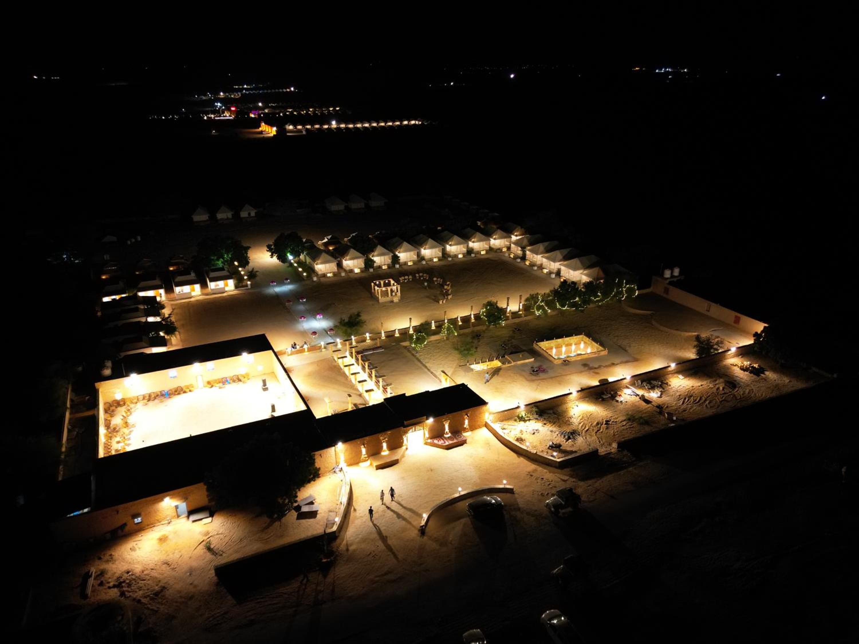 Sia Resort