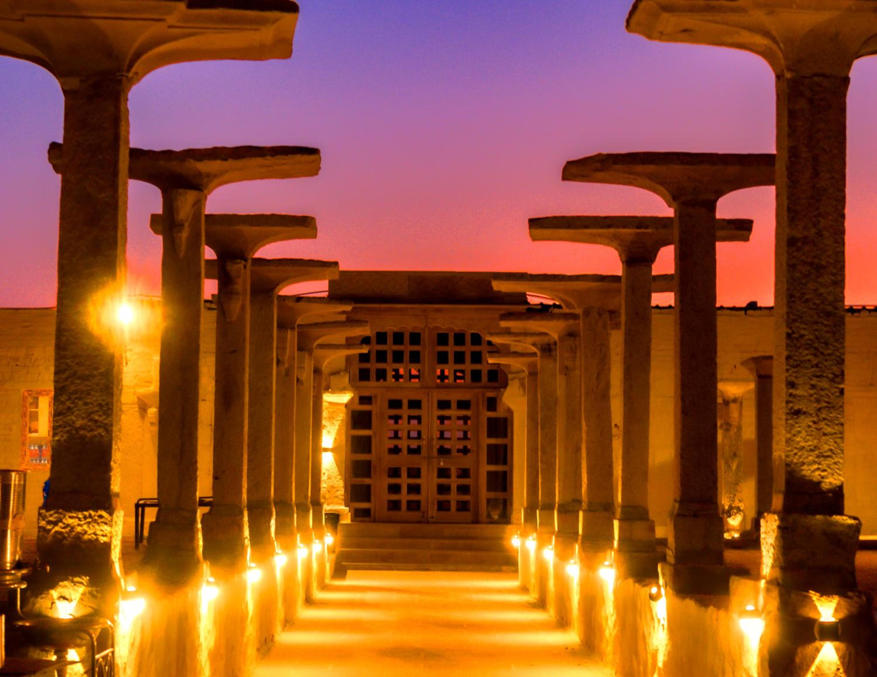 Sia Resort
