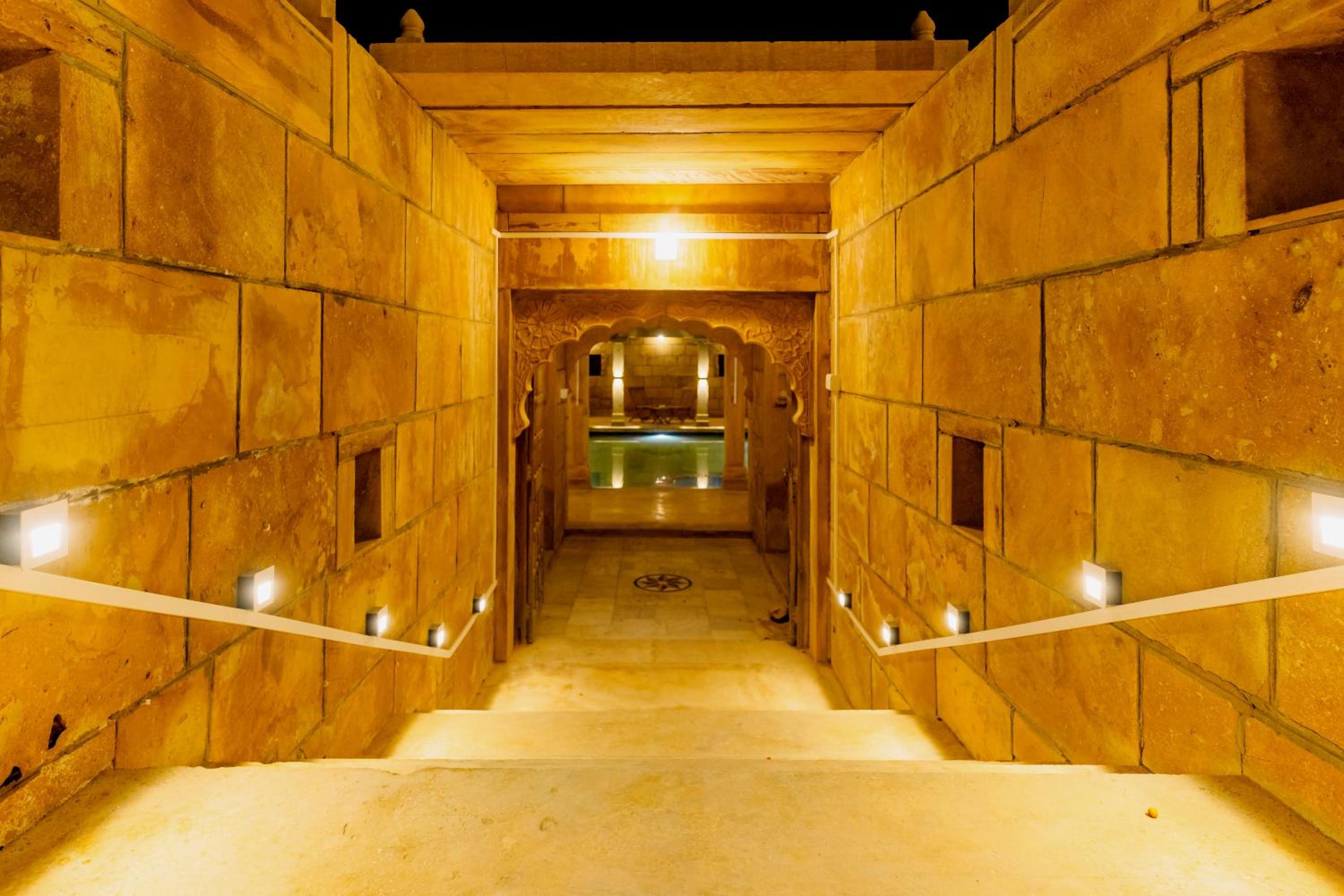Sia Resort