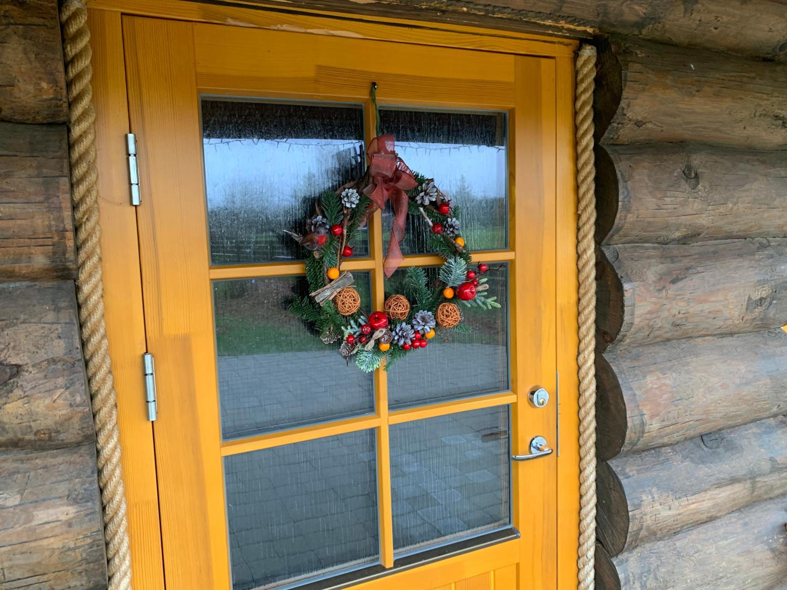 Russet & Rowanberry - Rowanberry Retreat view 2