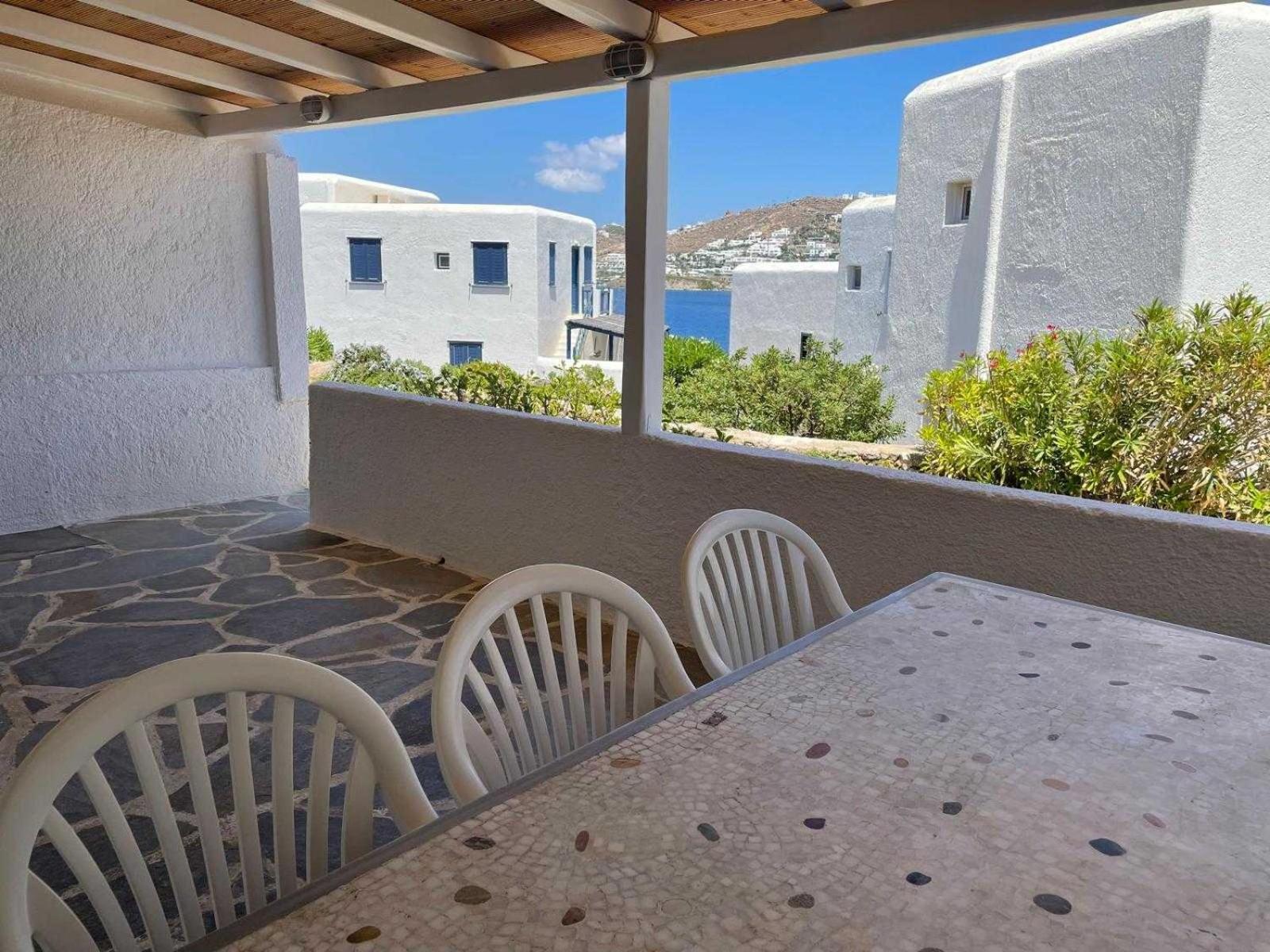 Gaia Mykonos Ornos photo 1