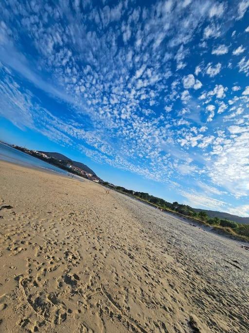 At The Beach Fisterra