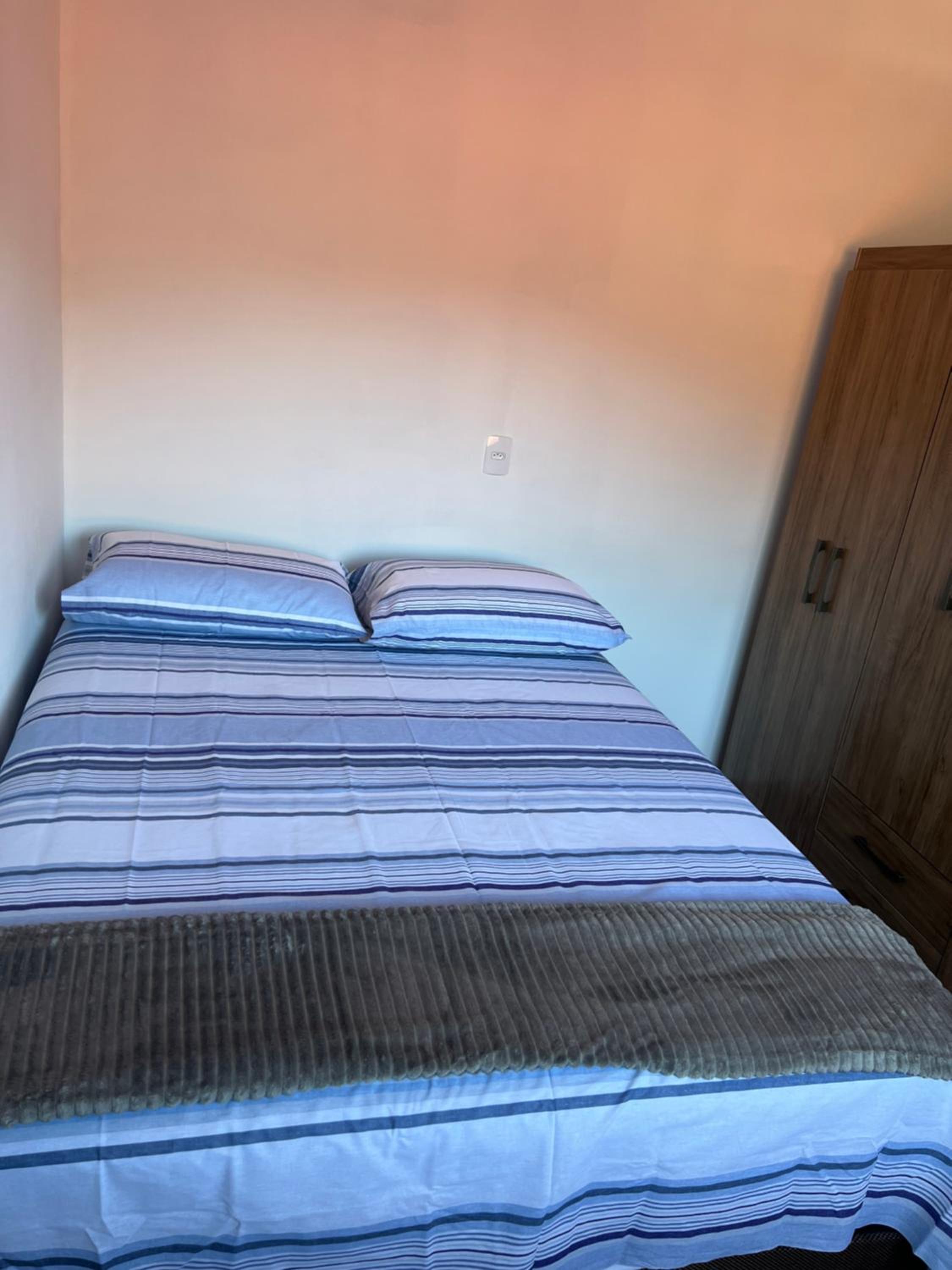 Pousada Dunas da Joaquina Duplex
