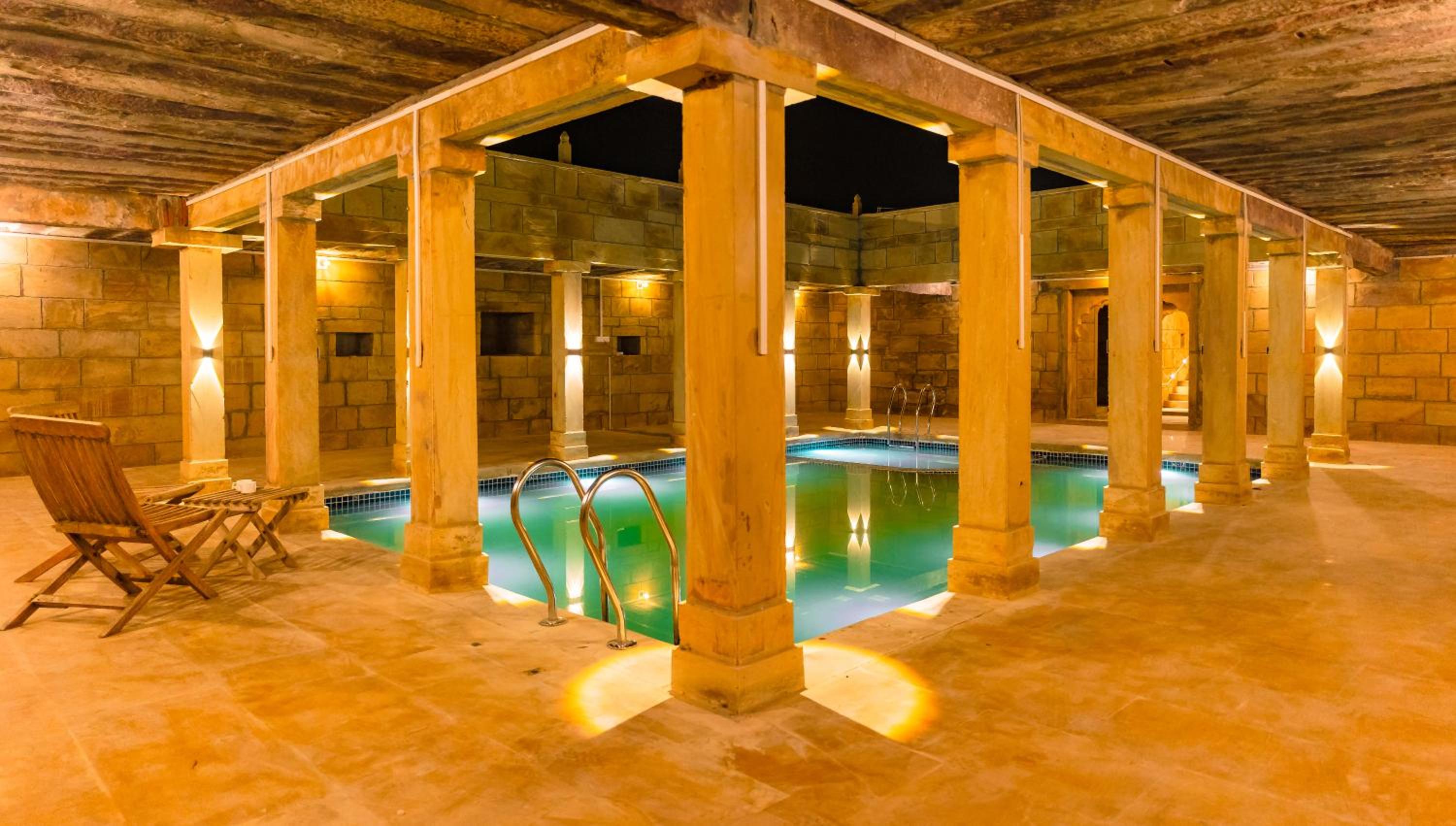 Sia Resort