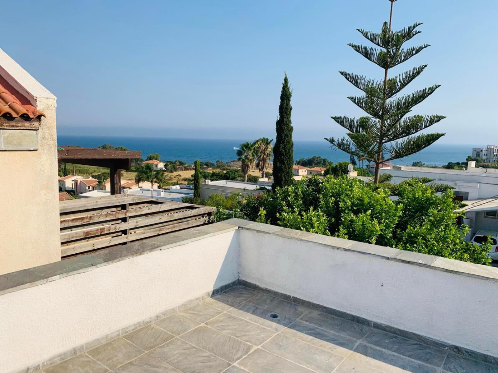 Odyssey Villa
