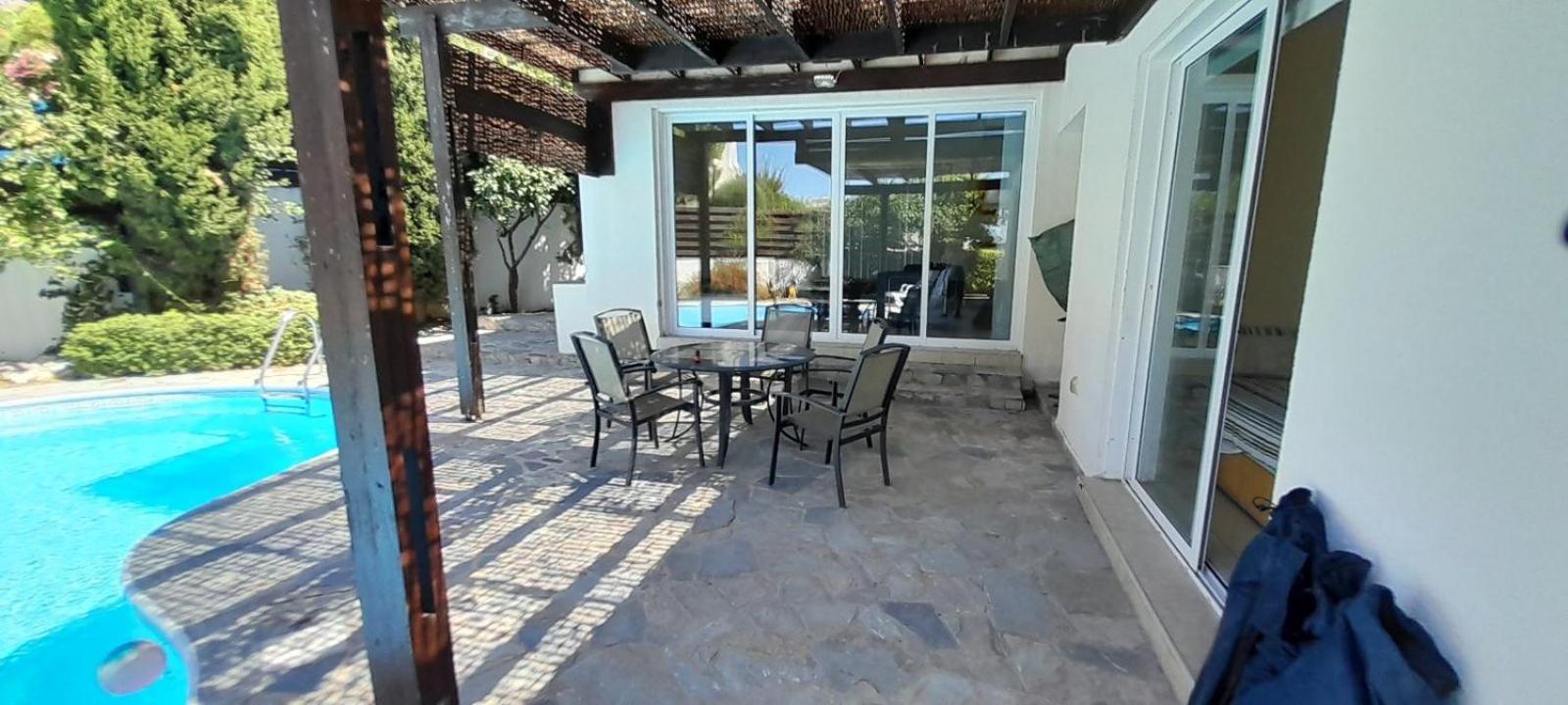 Odyssey Villa