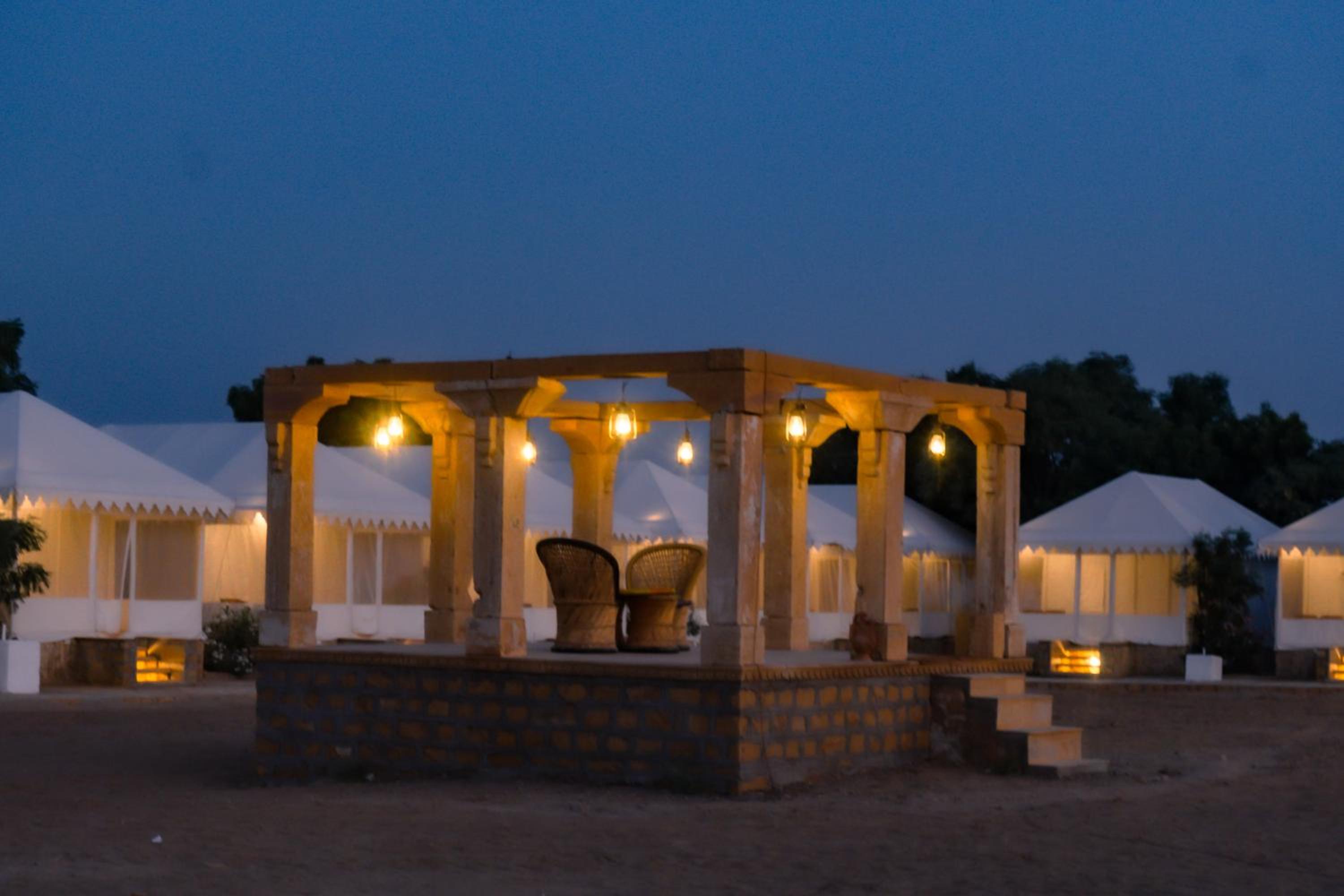 Sia Resort