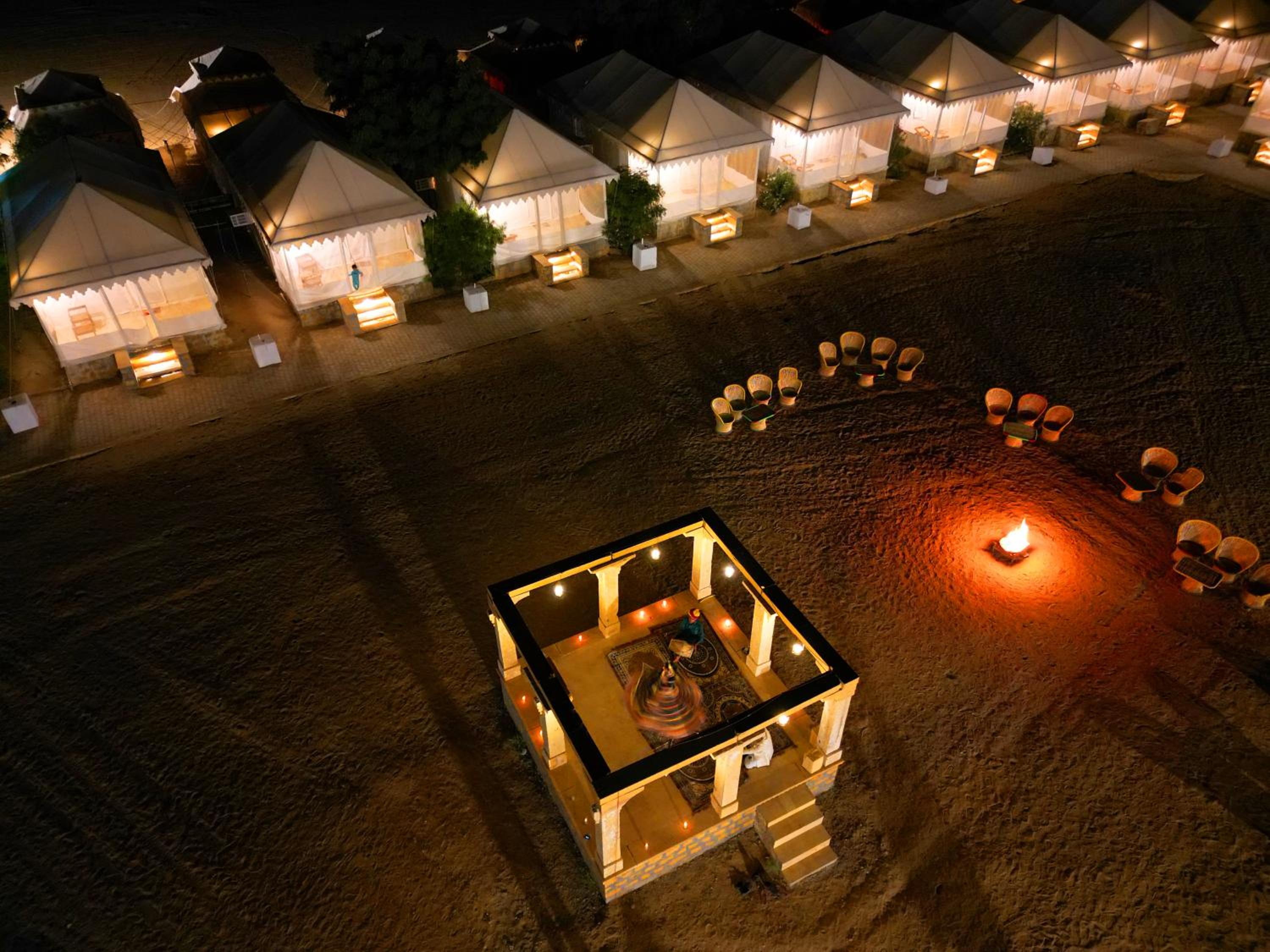 Sia Resort